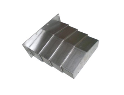 ?機(jī)床防護(hù)罩的用途與種類