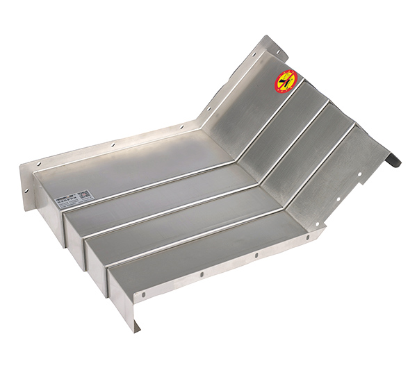 數(shù)控車床防護(hù)罩