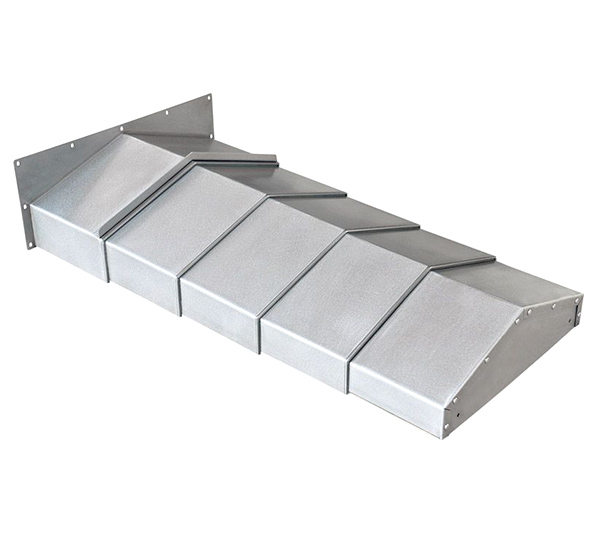 機(jī)床防護(hù)罩