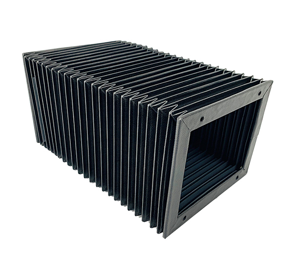 升降機(jī)風(fēng)琴防護(hù)罩