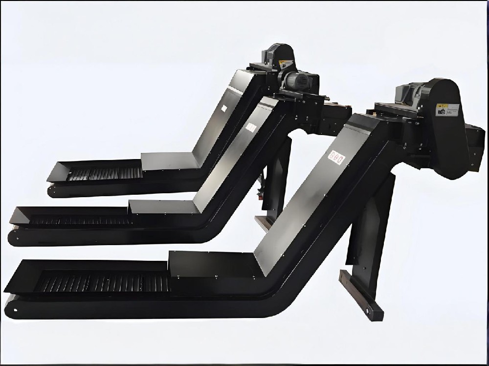 螺旋排屑機的使用及保養維護